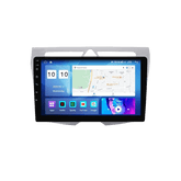 Kia Picanto 07-11 - 9" Radio m. Apple CarPlay og Android Auto – Bilmedie.dk